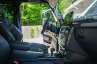 2017 Mercedes-Benz G550 G550 4x4 Squared Brabus for sale