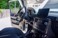 2017 Mercedes-Benz G550 G550 4x4 Squared Brabus for sale