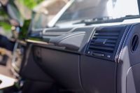 2017 Mercedes-Benz G550 G550 4x4 Squared Brabus for sale