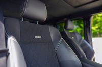 2017 Mercedes-Benz G550 G550 4x4 Squared Brabus for sale