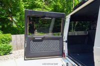 2017 Mercedes-Benz G550 G550 4x4 Squared Brabus for sale