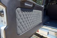 2017 Mercedes-Benz G550 G550 4x4 Squared Brabus for sale