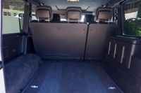 2017 Mercedes-Benz G550 G550 4x4 Squared Brabus for sale