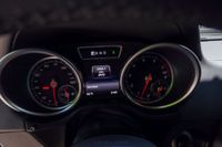 2017 Mercedes-Benz G550 G550 4x4 Squared Brabus for sale