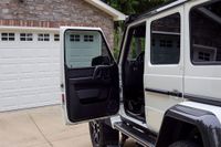 2017 Mercedes-Benz G550 G550 4x4 Squared Brabus for sale