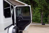 2017 Mercedes-Benz G550 G550 4x4 Squared Brabus for sale
