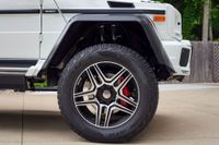 2017 Mercedes-Benz G550 G550 4x4 Squared Brabus for sale