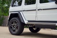 2017 Mercedes-Benz G550 G550 4x4 Squared Brabus for sale