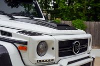 2017 Mercedes-Benz G550 G550 4x4 Squared Brabus for sale