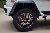 2017 Mercedes-Benz G550 G550 4x4 Squared Brabus for sale
