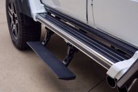 2017 Mercedes-Benz G550 G550 4x4 Squared Brabus for sale