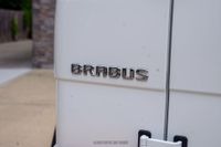2017 Mercedes-Benz G550 G550 4x4 Squared Brabus for sale