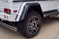 2017 Mercedes-Benz G550 G550 4x4 Squared Brabus for sale