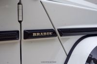 2017 Mercedes-Benz G550 G550 4x4 Squared Brabus for sale