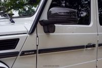 2017 Mercedes-Benz G550 G550 4x4 Squared Brabus for sale