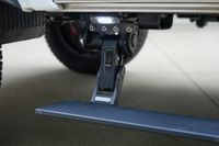 2017 Mercedes-Benz G550 G550 4x4 Squared Brabus for sale
