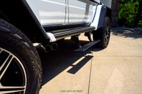 2017 Mercedes-Benz G550 G550 4x4 Squared Brabus for sale