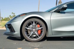 2022 Chevrolet Corvette Stingray Coupe 3LT for sale