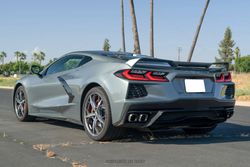2022 Chevrolet Corvette Stingray Coupe 3LT for sale