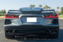 2022 Chevrolet Corvette Stingray Coupe 3LT for sale