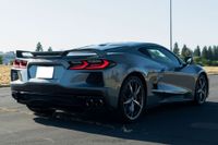 2022 Chevrolet Corvette Stingray Coupe 3LT for sale