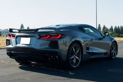 2022 Chevrolet Corvette Stingray Coupe 3LT for sale