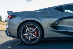 2022 Chevrolet Corvette Stingray Coupe 3LT for sale