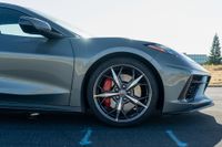 2022 Chevrolet Corvette Stingray Coupe 3LT for sale