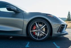 2022 Chevrolet Corvette Stingray Coupe 3LT for sale