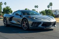 2022 Chevrolet Corvette Stingray Coupe 3LT for sale