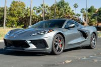 2022 Chevrolet Corvette Stingray Coupe 3LT for sale