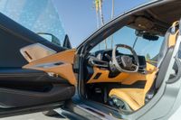 2022 Chevrolet Corvette Stingray Coupe 3LT for sale