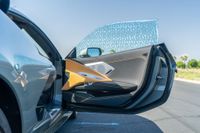2022 Chevrolet Corvette Stingray Coupe 3LT for sale