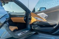 2022 Chevrolet Corvette Stingray Coupe 3LT for sale