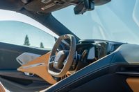 2022 Chevrolet Corvette Stingray Coupe 3LT for sale