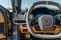 2022 Chevrolet Corvette Stingray Coupe 3LT for sale