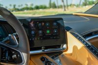 2022 Chevrolet Corvette Stingray Coupe 3LT for sale