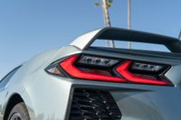 2022 Chevrolet Corvette Stingray Coupe 3LT for sale