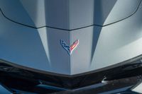 2022 Chevrolet Corvette Stingray Coupe 3LT for sale