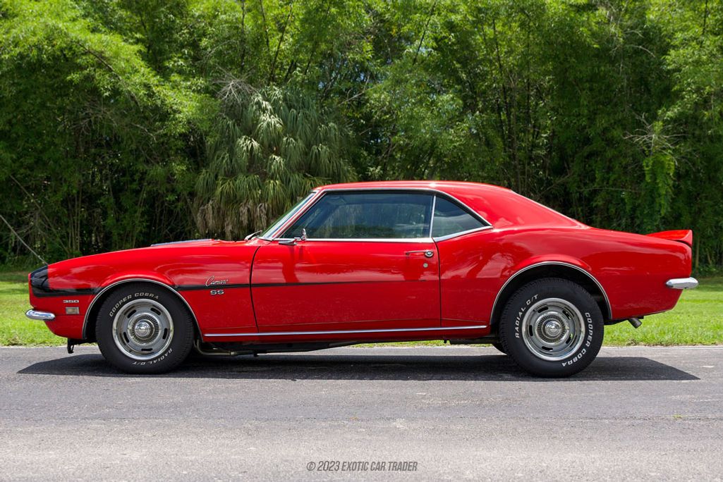 1968 Chevrolet Camaro RS/SS Tribute for sale