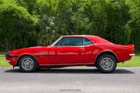 1968 Chevrolet Camaro RS/SS Tribute for sale