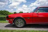 1968 Chevrolet Camaro RS/SS Tribute for sale