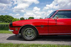 1968 Chevrolet Camaro RS/SS Tribute for sale