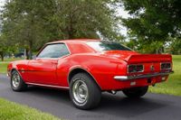 1968 Chevrolet Camaro RS/SS Tribute for sale