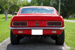 1968 Chevrolet Camaro RS/SS Tribute for sale