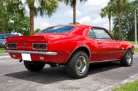 1968 Chevrolet Camaro RS/SS Tribute for sale