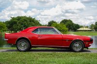 1968 Chevrolet Camaro RS/SS Tribute for sale