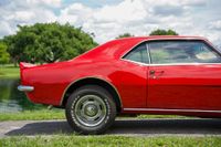 1968 Chevrolet Camaro RS/SS Tribute for sale