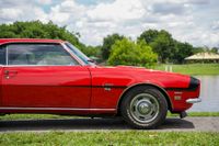 1968 Chevrolet Camaro RS/SS Tribute for sale