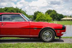 1968 Chevrolet Camaro RS/SS Tribute for sale
